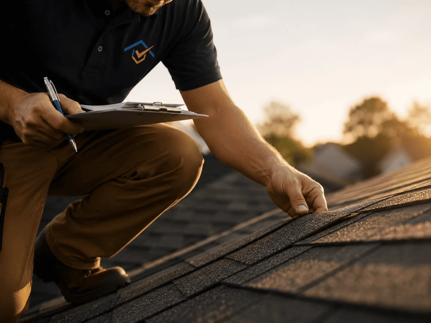 Why Choose Roof Inspection in Andover, IA