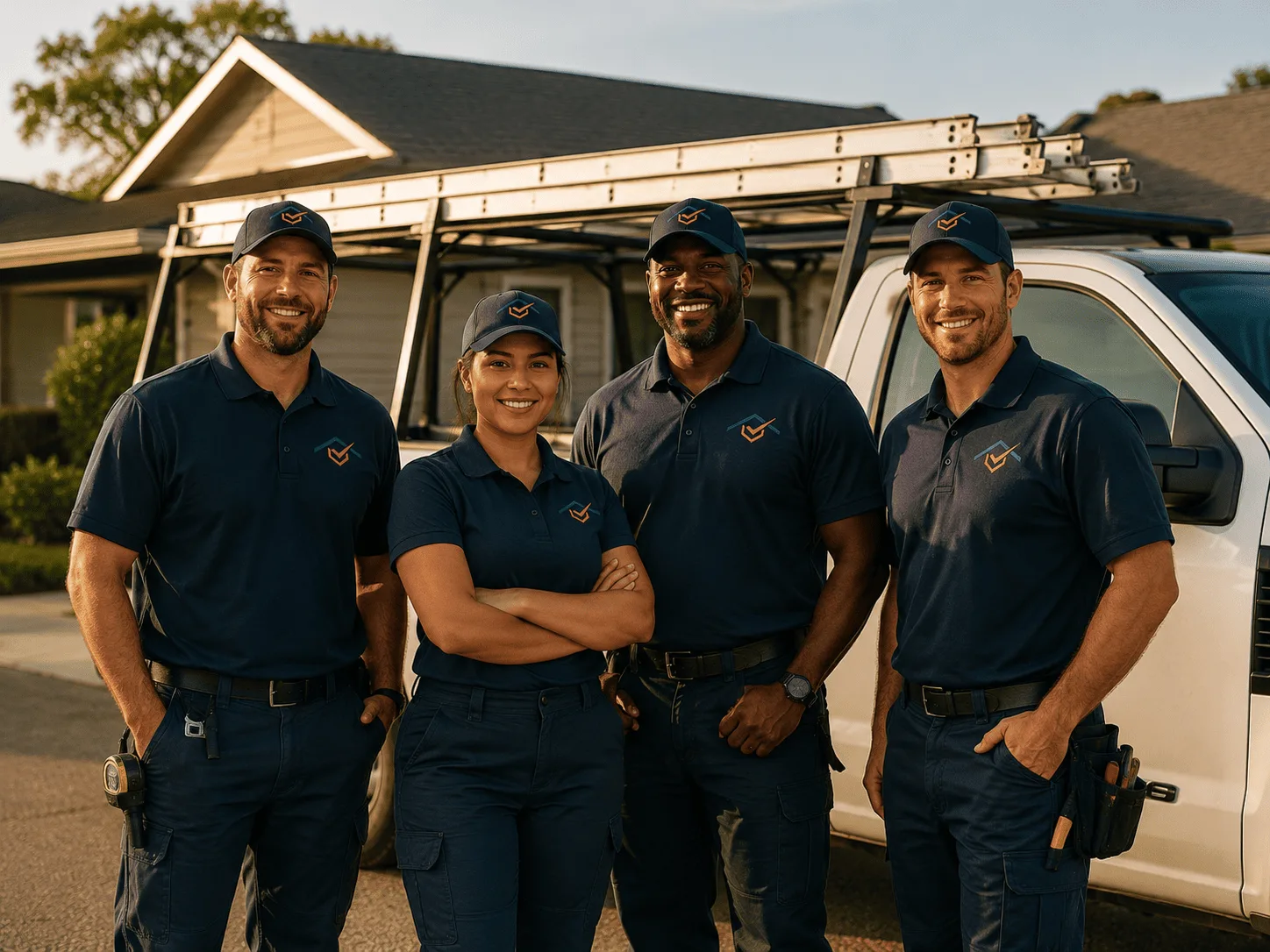 Roof Inspection company in Andover, IA